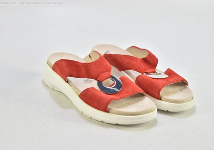 Caprice  Damen Sandale Pantolette  EUR 36 Nr. 26-S 1561