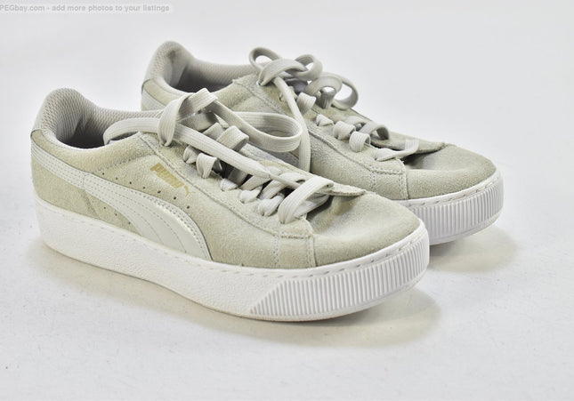 Puma  Damen Sportschuhe Sneaker  EUR 38 Nr. 25-T 2831