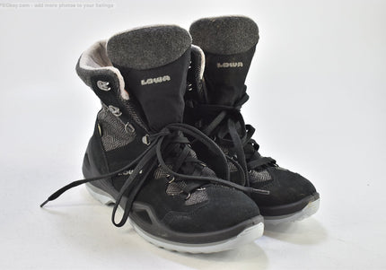 Lowa GTX Damen Wanderschuhe Trekking  SL 26cm Nr. 26-Y 667