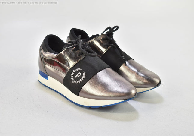 Pollini  Damen Halbschuhe Freizeitschuhe  EUR 37 Nr. 26-Y 1411