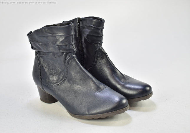 Medicus  Damen Stiefelette Boots  UK 6 Nr. 24-B 7386