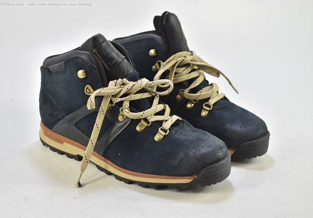 Timberland  Herren Stiefelette Boots  Gr. 43 Nr. 26-B 2864