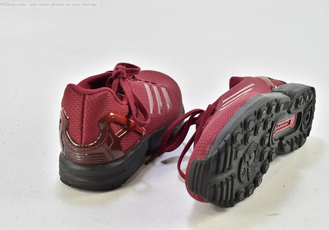 Adidas ZX Flux Damen Sportschuhe Sneaker EUR 36 2/3 Nr. 25-A 1885-Schuh-Gebraucht-secondhand