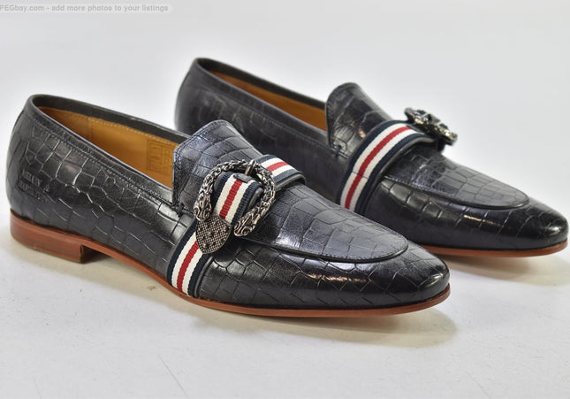 Melvin & Hamilton  Damen Halbschuhe Slipper   EUR 42 Nr. 26-Y 1299