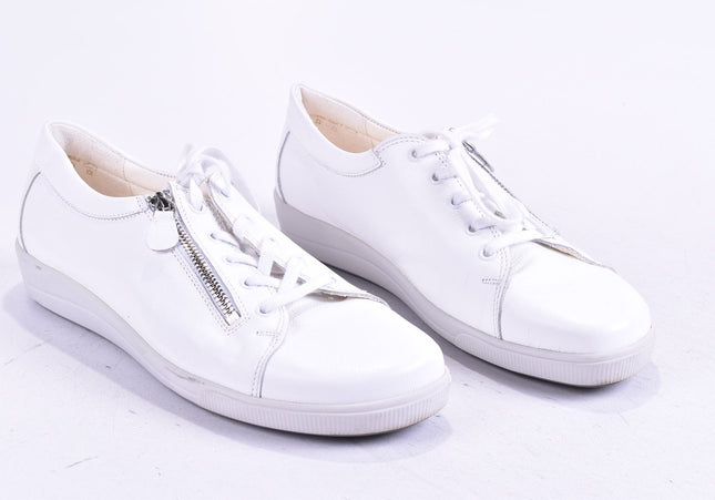 Christian Dietz Damen Halbschuhe Freizeitschuhe UK 8 Nr. 24-Y 1355-Schuh-Gebraucht-secondhand