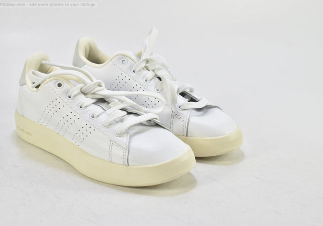 Adidas Advantage Premium Damen Sportschuhe Sneaker  Gr.36 2/3 Nr. 26-T 46