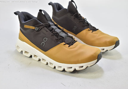 On Running  Herren Sportschuhe Sneaker  EUR 47 Nr. 25-V 2845