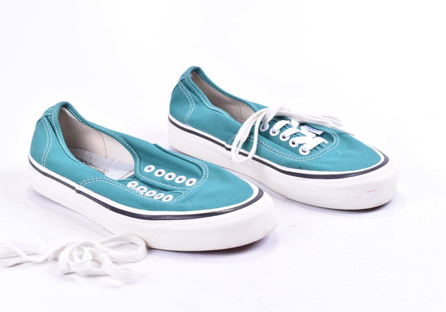 Vans Damen Sportschuhe Sneaker EUR 40 Nr. 23-F 2146-Schuh-Gebraucht-secondhand