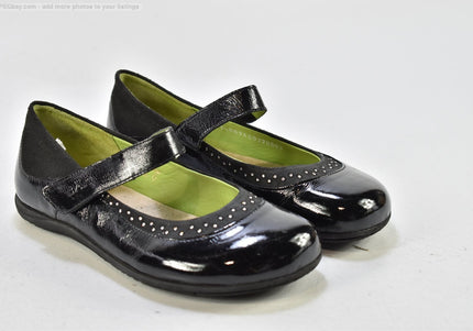 Bär  Damen Halbschuhe Slipper Ballerinas  UK 3,5 Nr. 25-M 1868