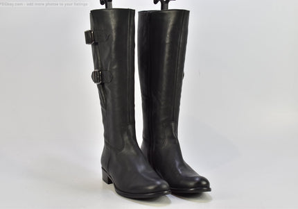 Gabor  Damen Stiefel Stiefelette Boots  UK 4,5 Nr. 25-B 3304