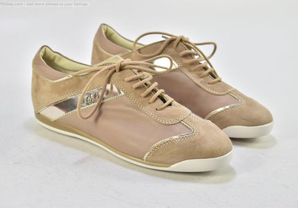 AGL  Damen Halbschuhe Freizeitschuhe  Gr. 39,5 Nr. 26-U 2467