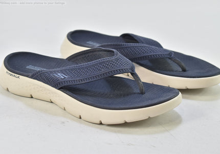 Skechers  Damen Sandale Pantolette  EUR 41 Nr. 26-S 4148
