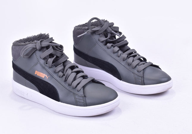 Puma Smash Damen Sportschuhe Sneaker EUR 36 Nr. 23-A 1906-Schuh-Gebraucht-secondhand