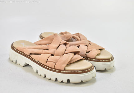 Fruit  Damen Sandale Pantolette  EUR 41 Nr. 26-S 1904