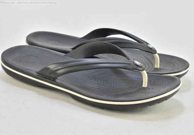 Crocs  Damen Sandale Pantolette  M11 Nr. 26-S 1490