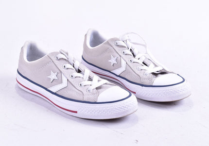 Converse Damen Sportschuhe Sneaker EUR 36 Nr. 24-Y 3410-Schuh-Gebraucht-secondhand