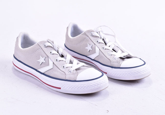 Converse Damen Sportschuhe Sneaker EUR 36 Nr. 24-Y 3410-Schuh-Gebraucht-secondhand