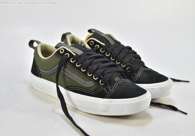 Vans  Herren Sportschuhe Sneaker  Gr.41 Nr. 26-U 2954