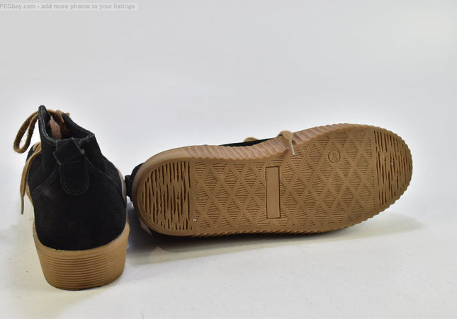 Bama  Damen Stiefelette Boots  EUR 40 Nr. 25-B 3054