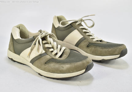 Camel Active  Herren Halbschuhe Freizeitschuhe  UK 8 Nr. 26-M 698