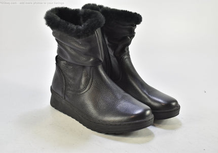 Medicus  Damen Stiefelette Boots  UK 6,5 Nr. 26-B 2366