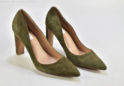 Steven  Damen Pumps High Heels  EUR 39 Nr. 26-Y 565