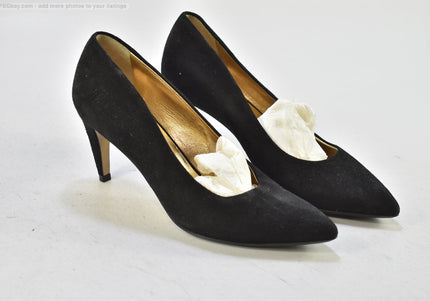 Walter Steiger  Damen Pumps High Heels  Gr. 36 Nr. 26-U 1707