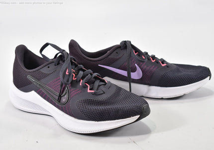 Nike Downshifter Damen Sportschuhe Sneaker EUR 39 Nr. 25-T 2319-gebrauchte Schuhe-second hand-SchuhGebraucht