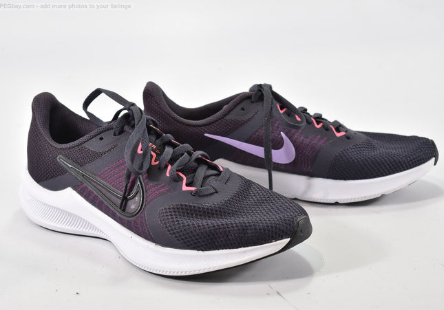 Nike Downshifter Damen Sportschuhe Sneaker EUR 39 Nr. 25-T 2319-gebrauchte Schuhe-second hand-SchuhGebraucht