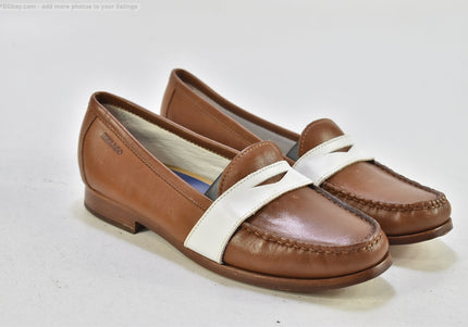 Sebago  Damen Halbschuhe Slipper Ballerinas  EUR 35,5 Nr. 26-A 963