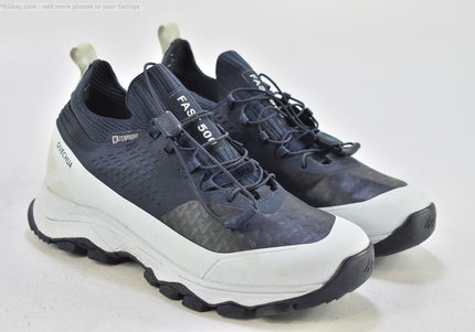 Quechua  Damen Wanderschuhe Trekking  EUR 36 Nr. 26-A 1271