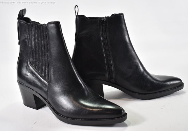 Marc O´Polo  Damen Stiefelette Boots  EUR 42 Nr. 26-B 1493
