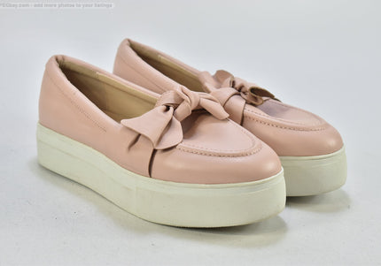 Buffalo  Damen Halbschuhe Slipper Ballerinas  EUR 39 Nr. 25-X 1650