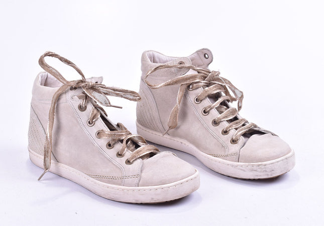 Via Vai Damen Stiefelette Boots EUR 37 Nr. 23-M 2206-Schuh-Gebraucht-secondhand