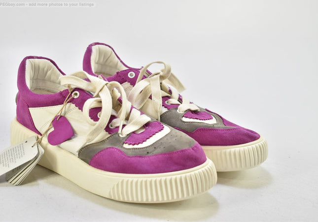 Crickit  Damen Halbschuhe Freizeitschuhe  EUR 43 Nr. 26-G 1547