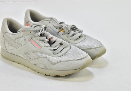 Reebok  Damen Sportschuhe Sneaker  EUR 40 Nr. 25-O 242