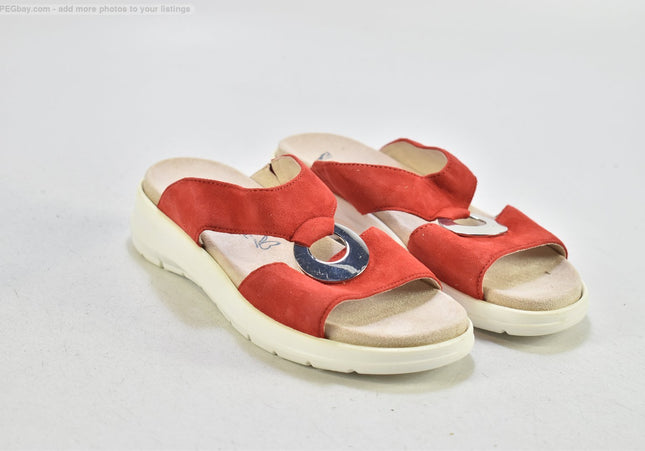 Caprice  Damen Sandale Pantolette  EUR 36 Nr. 26-S 1561