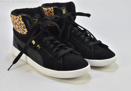 Puma  Damen Sportschuhe Sneaker  EUR 39 Nr. 25-N 546