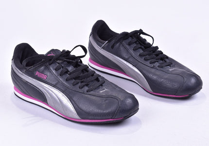 Puma Esito TL Damen Sportschuhe Sneaker EUR 39 Nr. 23-A 3426-Schuh-Gebraucht-secondhand