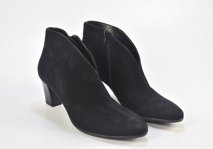 Ara Damen Stiefelette Boots UK 7 Nr. 24-J 2874-Schuh-Gebraucht-secondhand