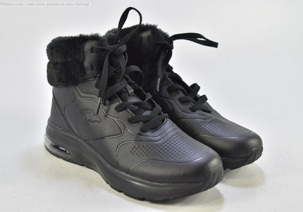 Kangaroos  Damen Stiefelette Boots  EUR 40 Nr. 26-B 408