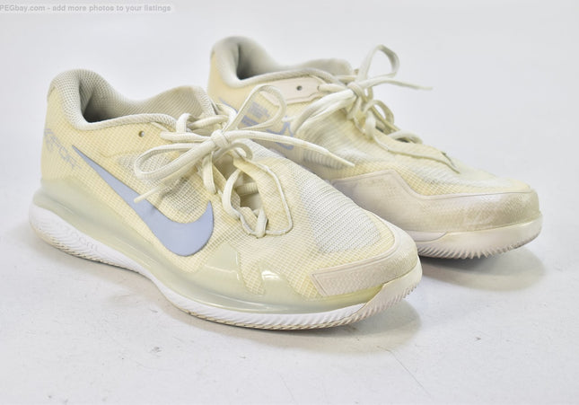 Nike Zoom Vapor Pro Promo Damen Sportschuhe Sneaker  US 9 Nr. 26-G 1758