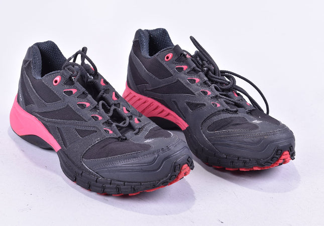 Reebok Damen Sportschuhe Sneaker EUR 41 Nr. 24-M 4166-Schuh-Gebraucht-secondhand