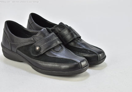 Medicus  Damen Halbschuhe Freizeitschuhe  UK 5,5 Nr. 25-P 518