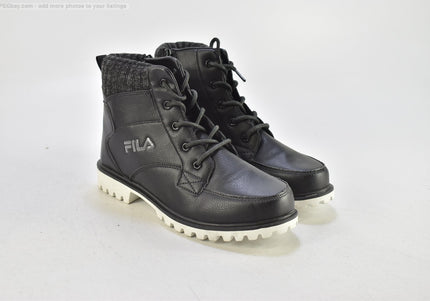 Fila  Damen Stiefelette Boots  EUR 38 Nr. 26-B 994