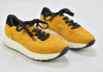 Paul Green  Damen Halbschuhe Freizeitschuhe  UK 4 Nr. 26-F 1568