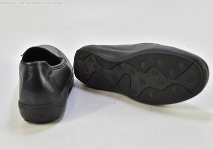 Medicus  Damen Halbschuhe Slipper Ballerinas  UK 5 Nr. 25-O 45