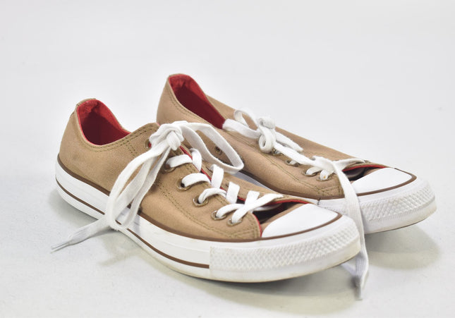 Converse Damen Sportschuhe Sneaker EUR 40 Nr. 24-O 47-Schuh-Gebraucht-secondhand