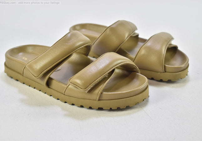 Pernille Teisbaek  Damen Sandale Pantolette  EUR 37,5 Nr. 26-S 4043