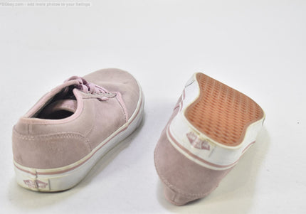 Vans Damen Sportschuhe Sneaker EUR 41 Nr. 25-F 2519-Schuh-Gebraucht-secondhand